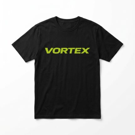 VORTEX T-Shirt unissex
